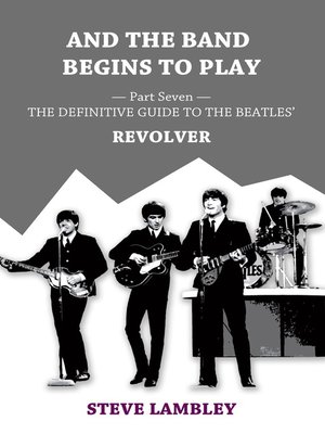 And the Band Begins to Play. Part Seven - ebook